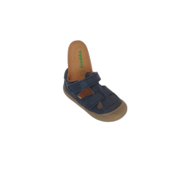 Sandalette Froddo G2150182 marine