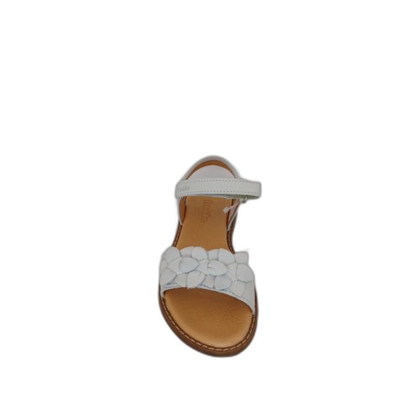 Nu-pied Froddo G3150206-10 Blanc