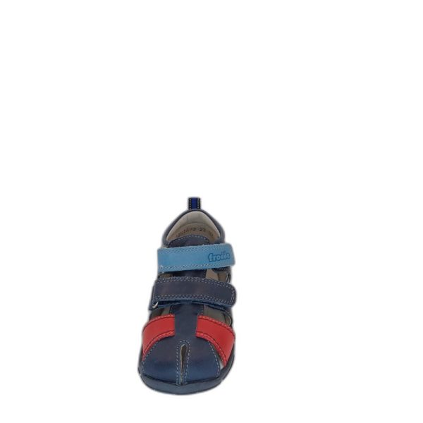 Sandale Froddo G2150157 Marine