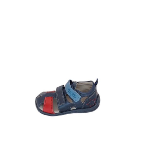 Sandale Froddo G2150157 Marine