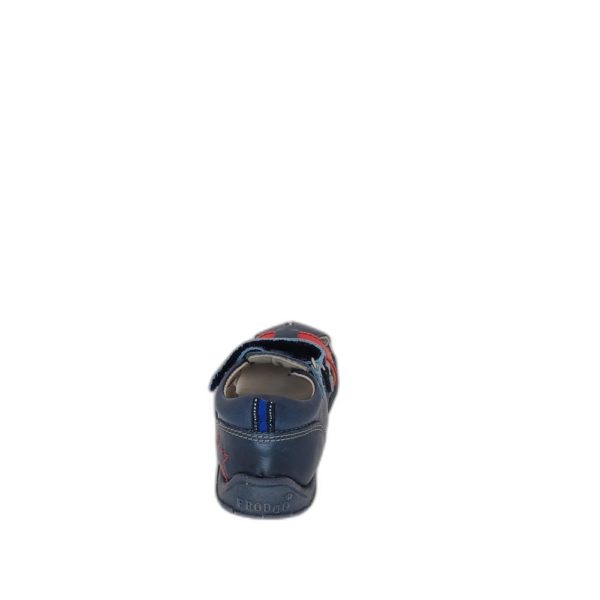 Sandale Froddo G2150157 Marine