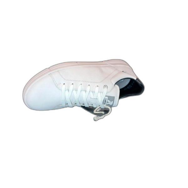 Tennis R Evolution 07102-80 blanc