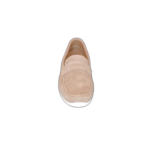 Mocassin Rieker 09050-64 beige