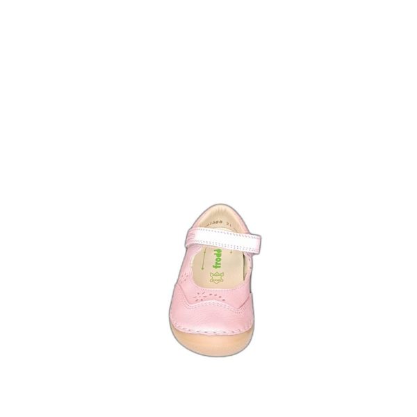 Babies Froddo G2140053-1 rose