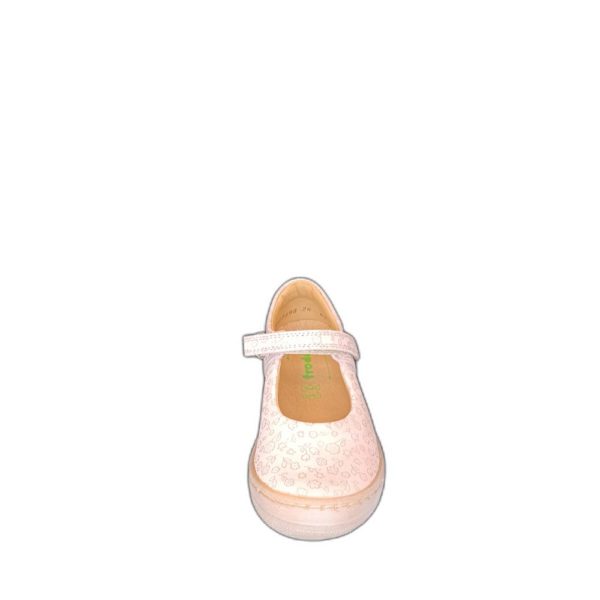 Babies Froddo G3140132 fleurs nude