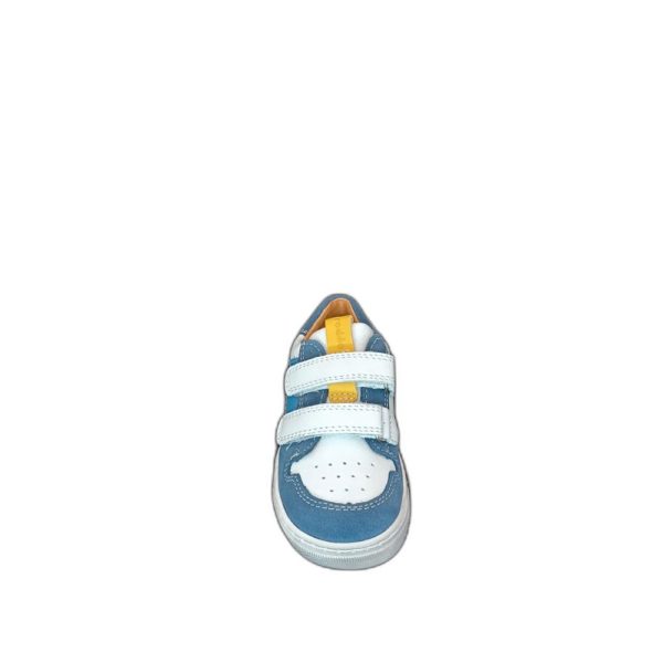 Tennis Froddo Dolby G2130287-3 Blanc/Bleu