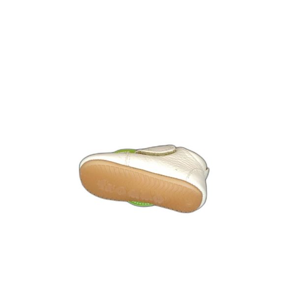 Prewalker Froddo G1130005-9 Blanc cassé