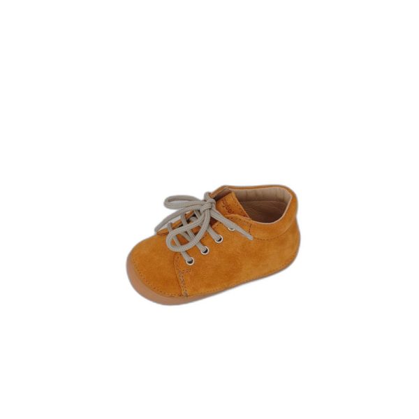 One Babybotte nubuck ocre