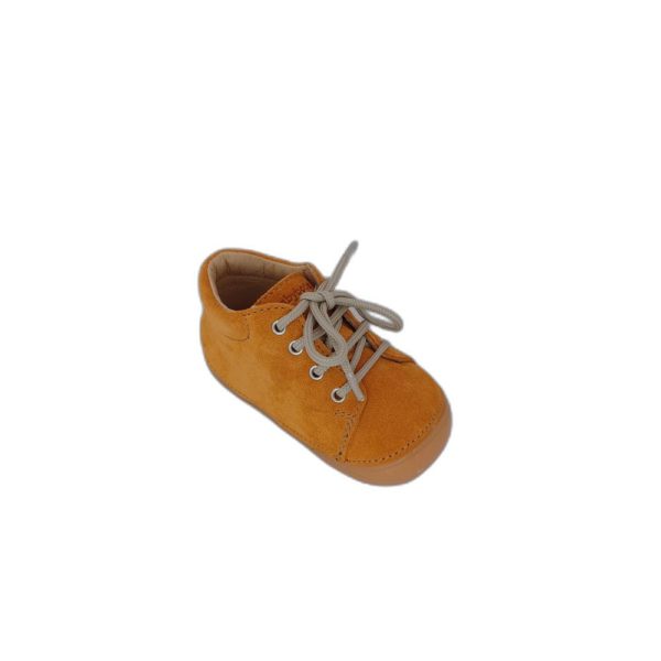 One Babybotte nubuck ocre