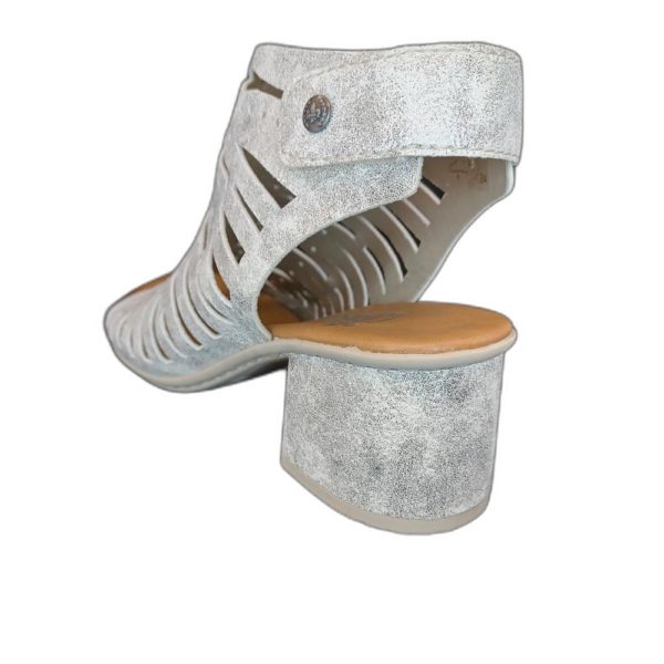 Sandale Rieker 64676-60 beige