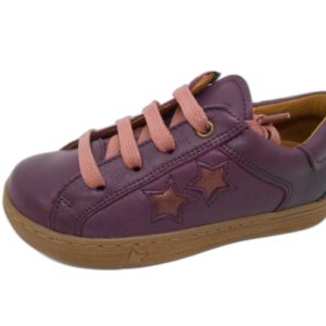 Chaussure esprit sport purple
