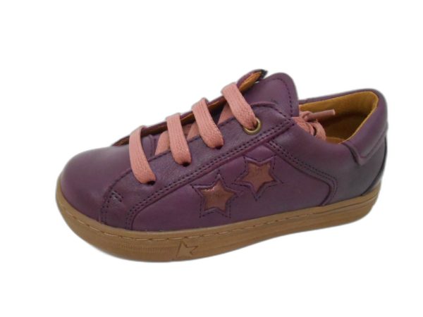 Chaussure esprit sport purple