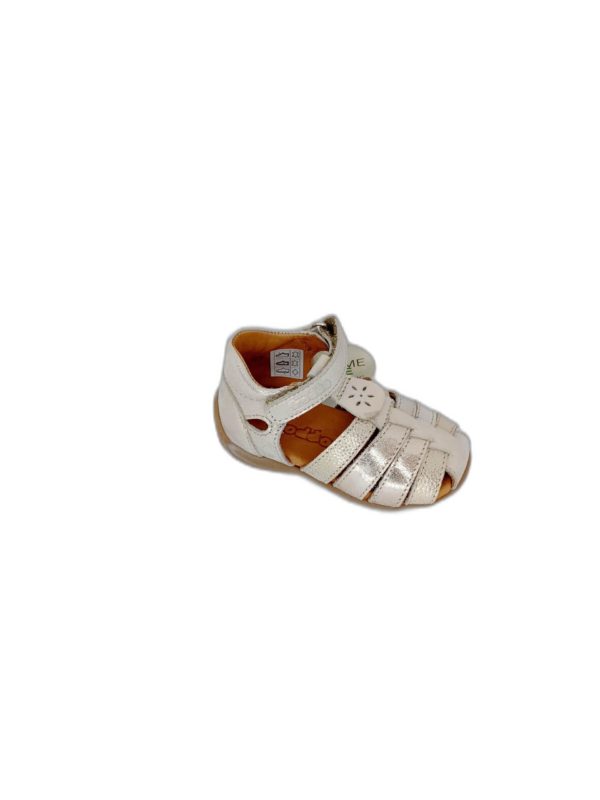 Nu-Pied Froddo G2150150 Gold