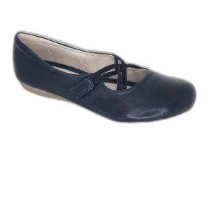 Ballerine Seibel Fiona 39 Marine