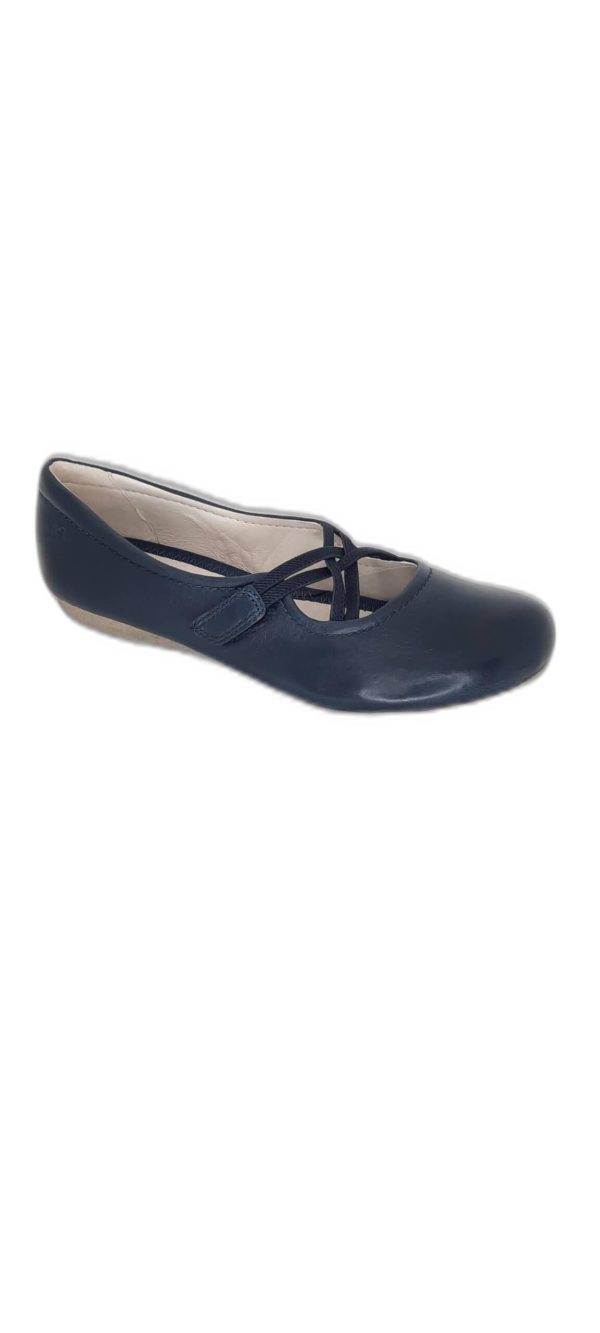 Ballerine Seibel Fiona 39 Marine