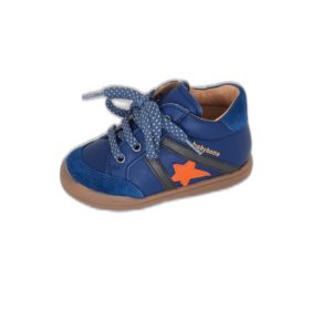 Chaussure de marche Fergus Denim