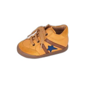 Chaussure de marche Fergus ocre