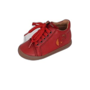 Chaussure de marche Floris Rouge