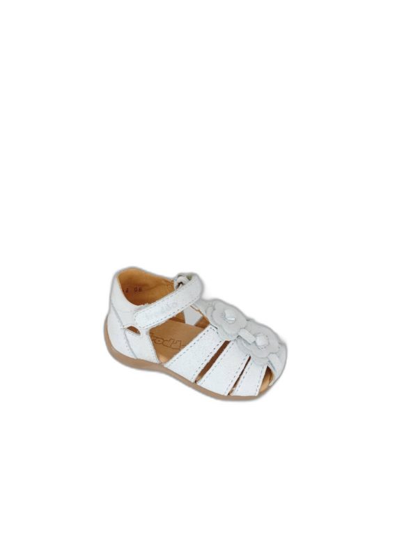 Nu-Pied Froddo G2150144 Blanc