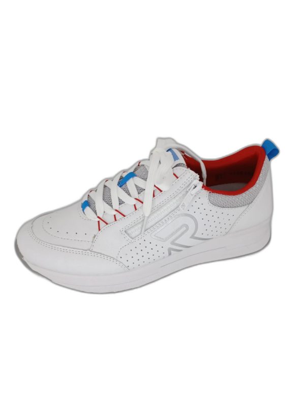 Tennis Rieker Revolution40802-80