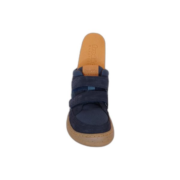 Chaussure montante Froddo G3110224 Marine