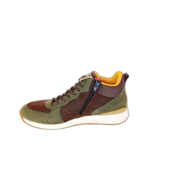 Chaussure Randonnée R-évolution 07660-54