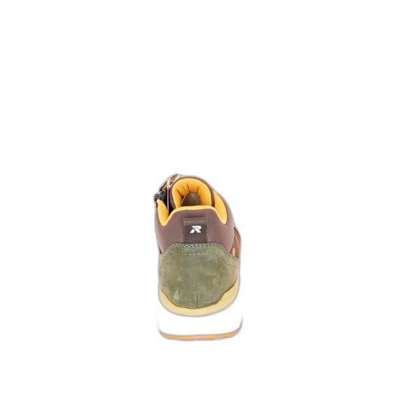 Chaussure Randonnée R-évolution 07660-54