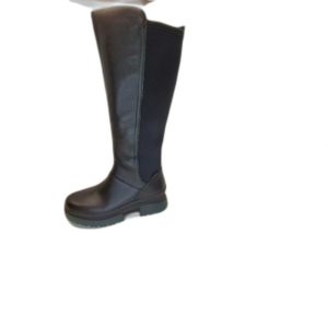 Botte R-évolution W0391-00 Noir