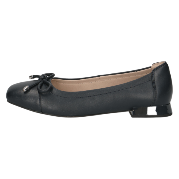 Ballerine Caprice 9-22104-42 855 Marine
