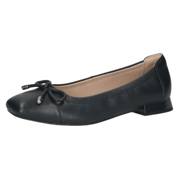 Ballerine Caprice 9-22104-42 855 Marine