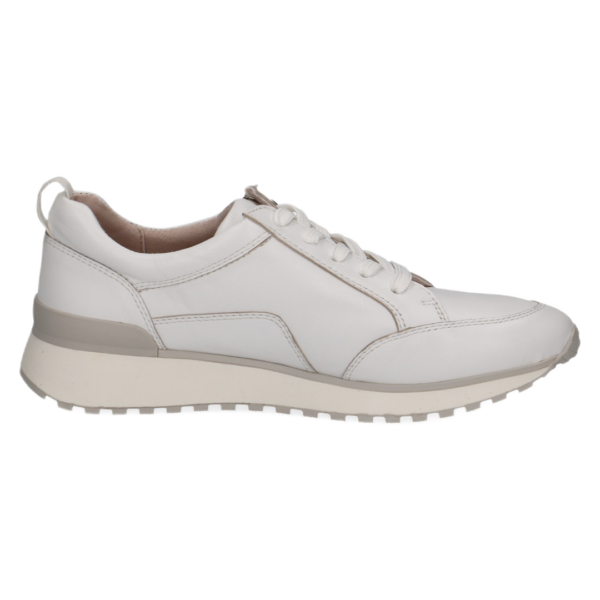 Sneaker Caprice 9-23702-42-102 Blanc