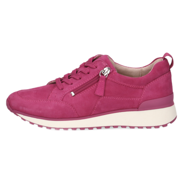 Sneaker Caprice 9-23702-42-542 Fushia