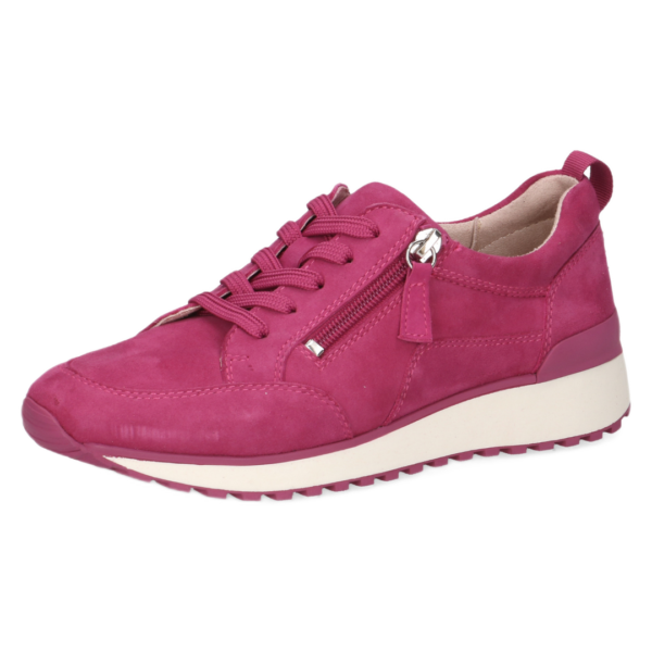 Sneaker Caprice 9-23702-42-542 Fushia