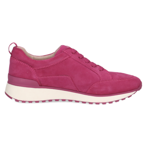 Sneaker Caprice 9-23702-42-542 Fushia