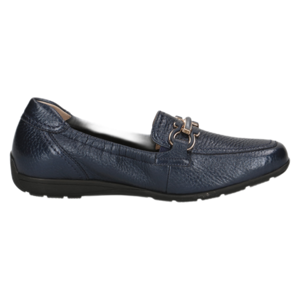Mocassin Caprice 9-24654-42-883 Marine