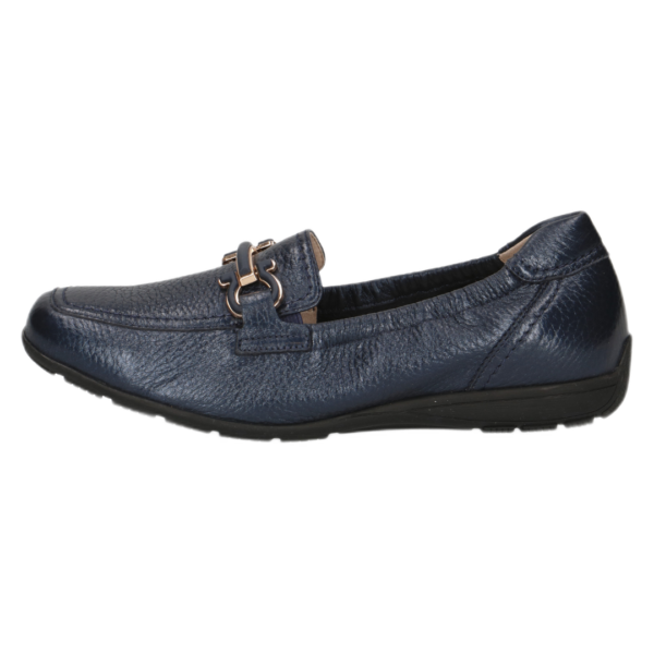 Mocassin Caprice 9-24654-42-883 Marine