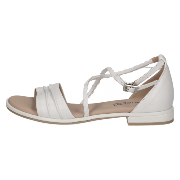 Sandale Caprice 9-28101-42-139 Blanc