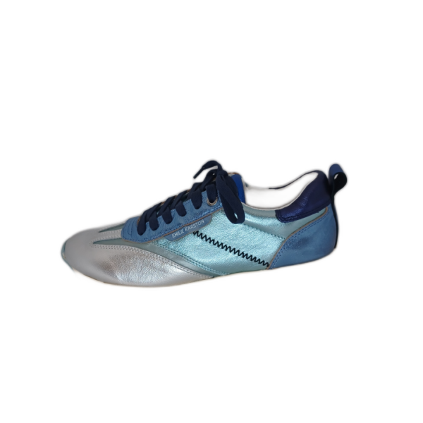 Sneaker Emilie Karston Bonnie Bleu