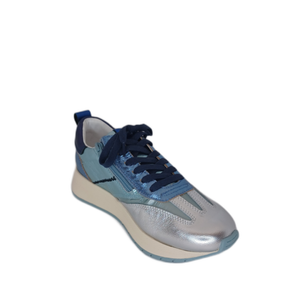 Sneaker Emilie Karston Bonnie Bleu