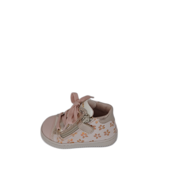 Premier pas Babybotte Francine Rose