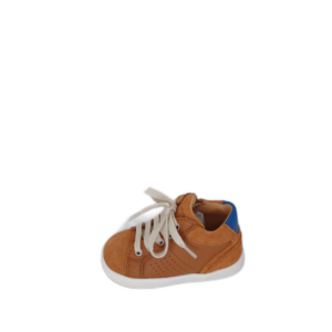 Premier pas Babybotte Favori cognac