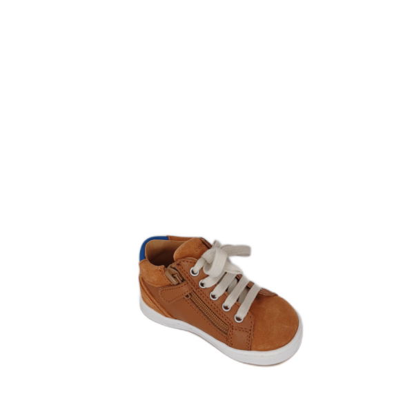 Premier pas Babybotte Favori cognac