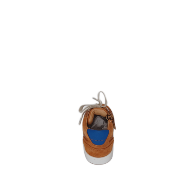 Premier pas Babybotte Favori cognac