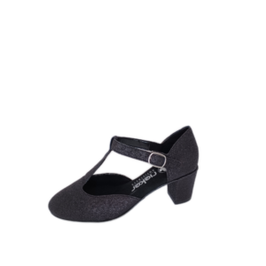 Chaussure salomé Rieker 41087-00 Noir