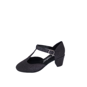 Chaussure salomé Rieker 41087-00 Noir 