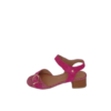 Sandale Emilie Karston Chance Fuchsia