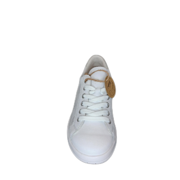 Tennis Rieker lite 45606-80 Blanc