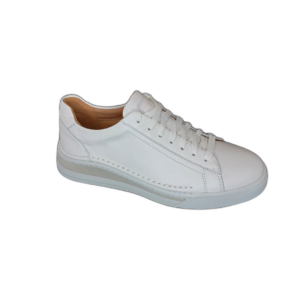 Tennis Seibel Clève 02 Blanc