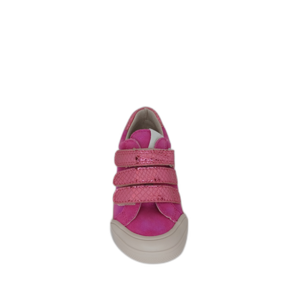 Tennis Bopy Salto Fuchsia