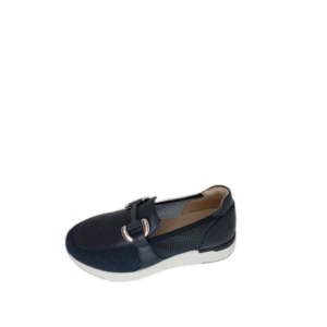 Mocassin Caprice 9-24536-42 880 marine